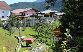 Pension Bauernhof Spielmann